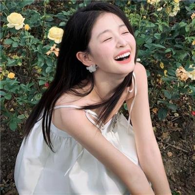 烧草的气味